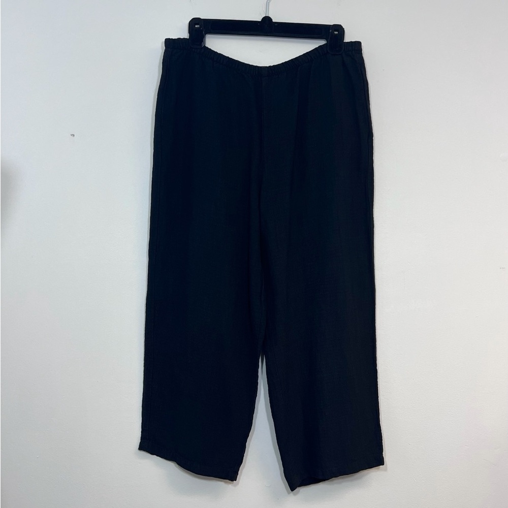 EILEEN FISHER Cropped Pant